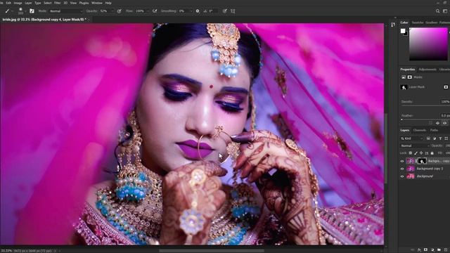 20+ Free Wedding Preset For Photoshop #7 | How to Installed Camera Raw Presets | Free Download Pack смотреть онлайн