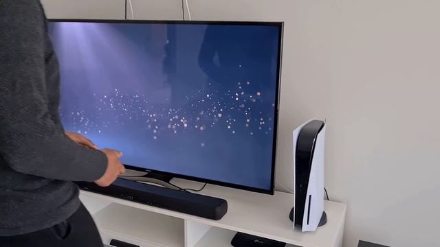 PS5 Launch Day Experience - Unboxing, Installation and Day 1 Issues смотреть онлайн