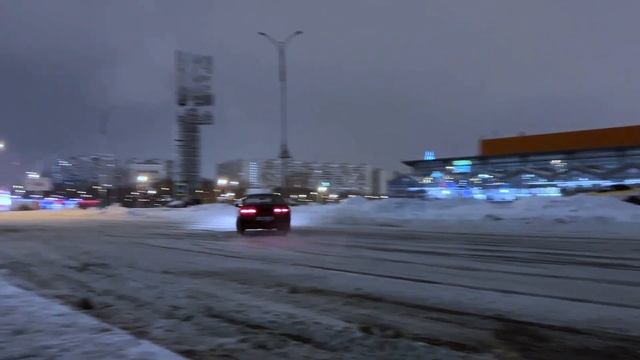 Можно ли дрифтить на стоке ??? Toyota Chaser смотреть онлайн