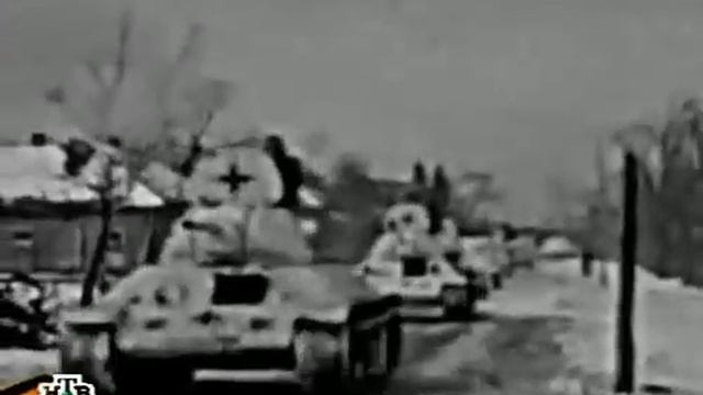 Beutepanzer PzKpfW T-34 747(r) 98 Inf.Div. смотреть онлайн