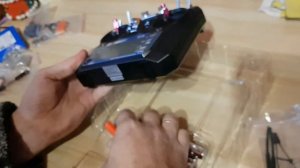 Пульт для кораблика FLYSKY FS-I6