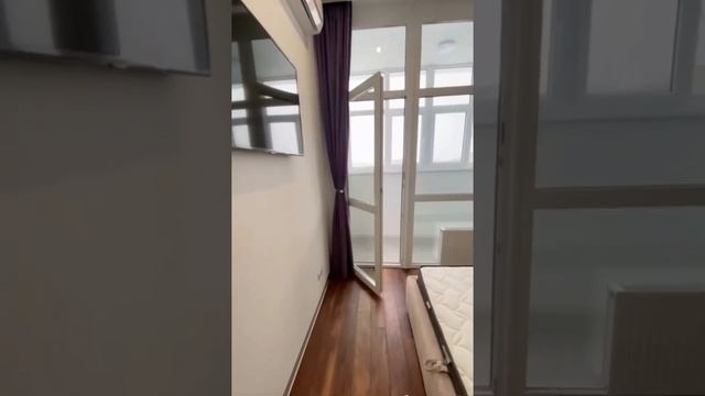 Аренда Лумумбы 11. Taryan Towers и Бульвар Фонтанов смотреть онлайн