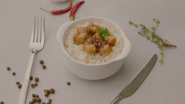 Рецепты семейного ужина