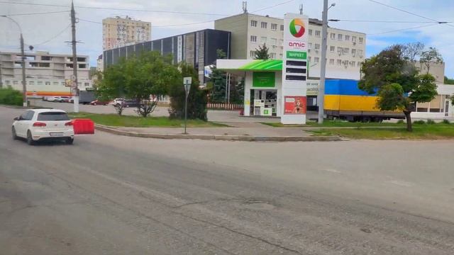 Мой любимый вид транспорта Харьков Май 2022 смотреть онлайн