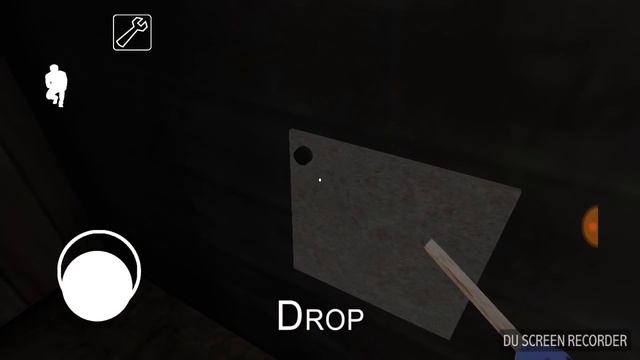 granny horror game walkthrough | easy mode смотреть онлайн