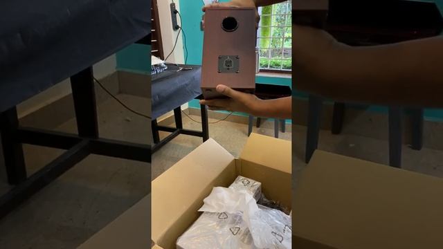 Edifier S350DB Unboxing смотреть онлайн