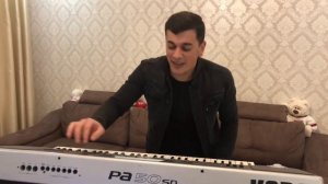 Сакит Самедов . у кого сегодня день рождения поздравляю