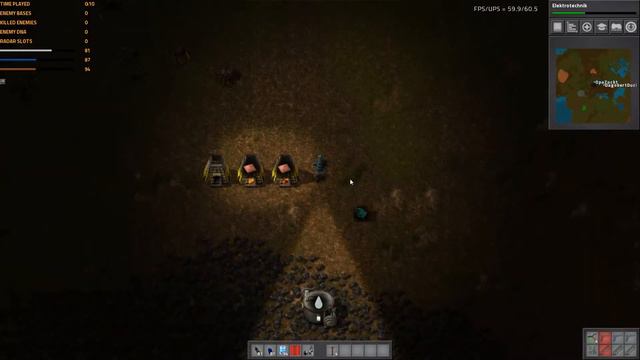 [Factorio Hardcorio]S1 #001 Hardcorio Modpack mit Dagobert смотреть онлайн