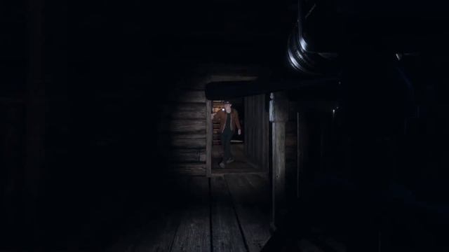 Phasmophobia - Ну это слишком страшно смотреть онлайн