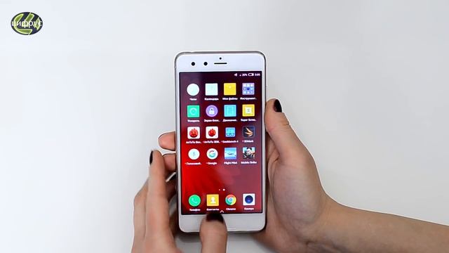 ZTE Nubia Z11 Mini | обзор | характеристики | отзывы | сравнение | достоинства и недостатки