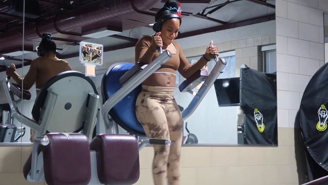 2023 Reset | letter to my future self, purging my closet, deep clean, new year workouts + motivatio смотреть онлайн