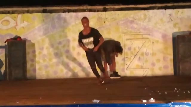 Sadjo Cool Production Play Back 2017 FINAL 15 смотреть онлайн