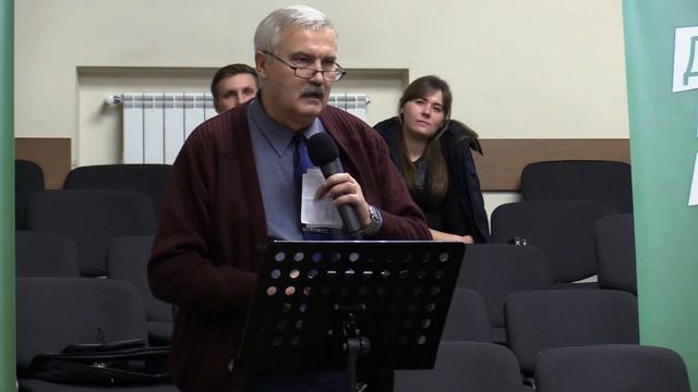 16.11.2019 Ответы на вопросы смотреть онлайн