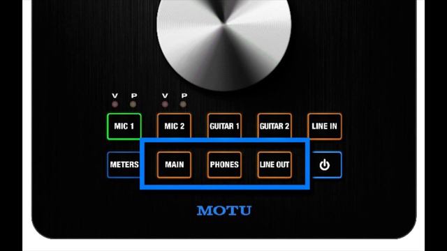 MOTU Track 16 Desktop Audio Interface with Effects and Mixing Overview | Full Compass смотреть онлайн