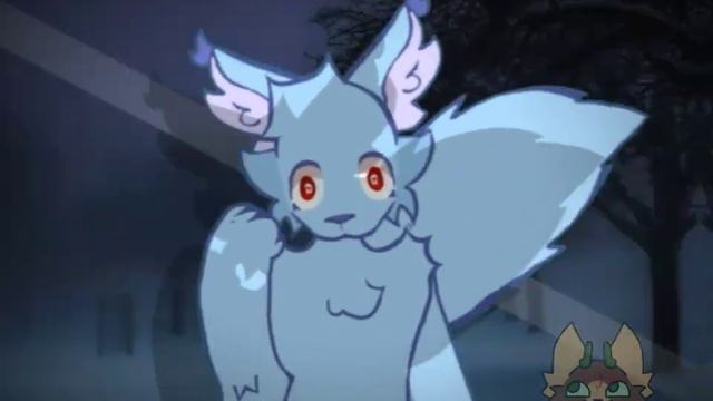 Terraria Deerclops Theme original animation meme смотреть онлайн
