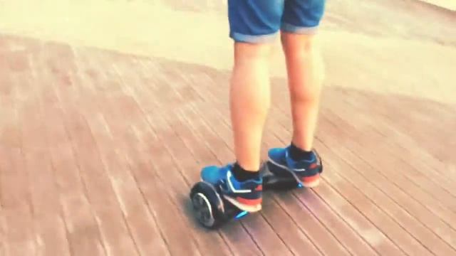 катание на сигвей в москве смотреть онлайн