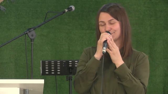 Воскресное служение. смотреть онлайн