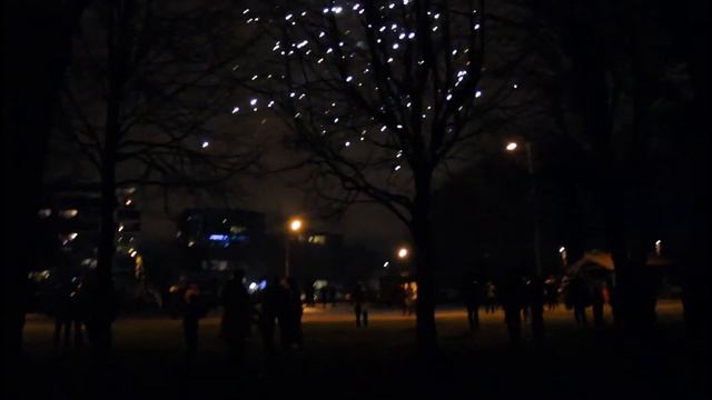 Главный Флешмоб Уходящего года! смотреть онлайн