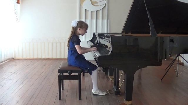 Л.Шитте "Танец гномов" смотреть онлайн