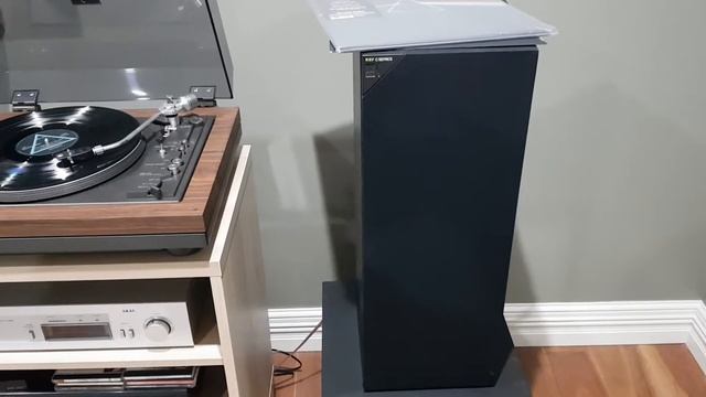 Stunning Marantz PM-80 Integrated Amplifier смотреть онлайн