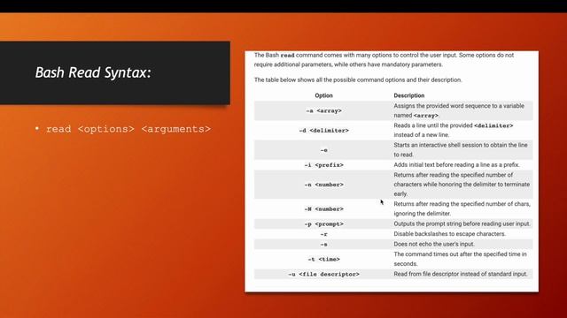 Day 11 - Shell Scripting Course || Real World Shell Scripting Use Case смотреть онлайн