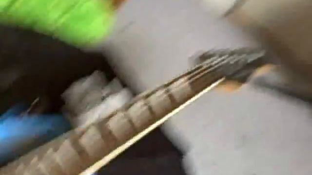 Gibson Sg Special Faded смотреть онлайн