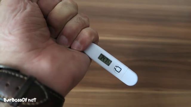 Мелочевка с AliExpress:картридер,термометр,бампера на Samsung J5. смотреть онлайн