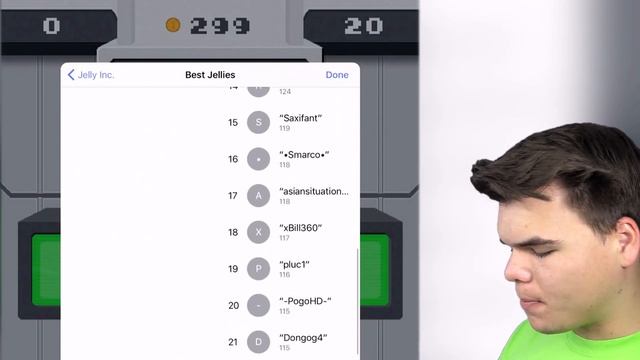 WE HAVE A PROBLEM.... (Jelly Inc.) смотреть онлайн