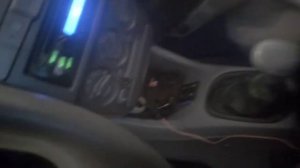 Хундай Акцент не качает бензонасос.