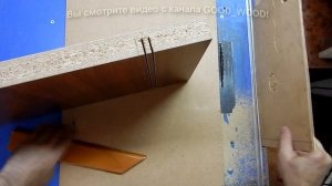 Небольшой полезный секрет циркулярки. Приёмы работы циркуляркой.