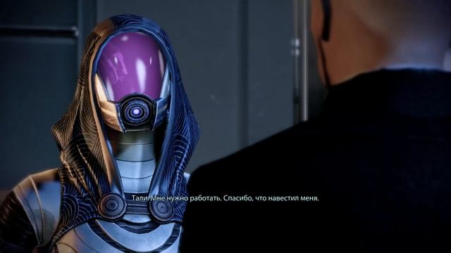 Mass Effect 2 ► РОМАНЫ С ЖЕНСКИМ ПОЛОМ(Love for women) смотреть онлайн