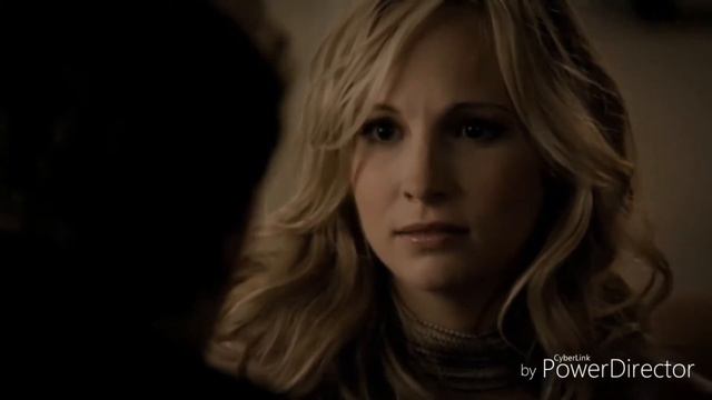 Деймон и Кэролайн- Неверная жена, а он неверный муж смотреть онлайн