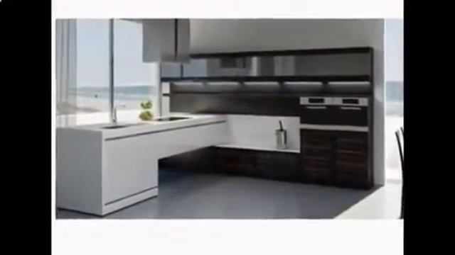 бюджетные варианты интерьера кухни смотреть онлайн