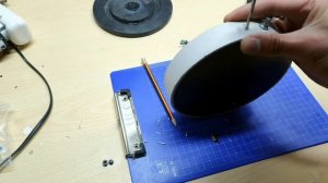 Поворотный столик для съемок своими руками