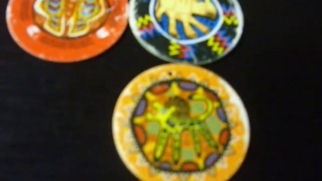 Cheetos тазо-амулеты (cheetos Africana)