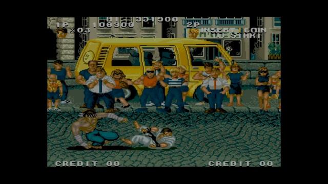 street smart arcade playthrough 60 fps смотреть онлайн