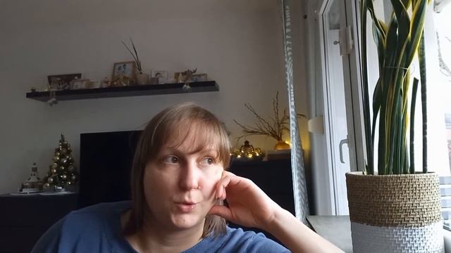 Рождественская Красота в Магазинах // Я не умею декорировать // Планы на неделю// смотреть онлайн