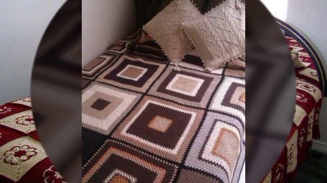 Top trending and style free crochet pattern crochet bedsheets outfit collection for 2022 смотреть онлайн