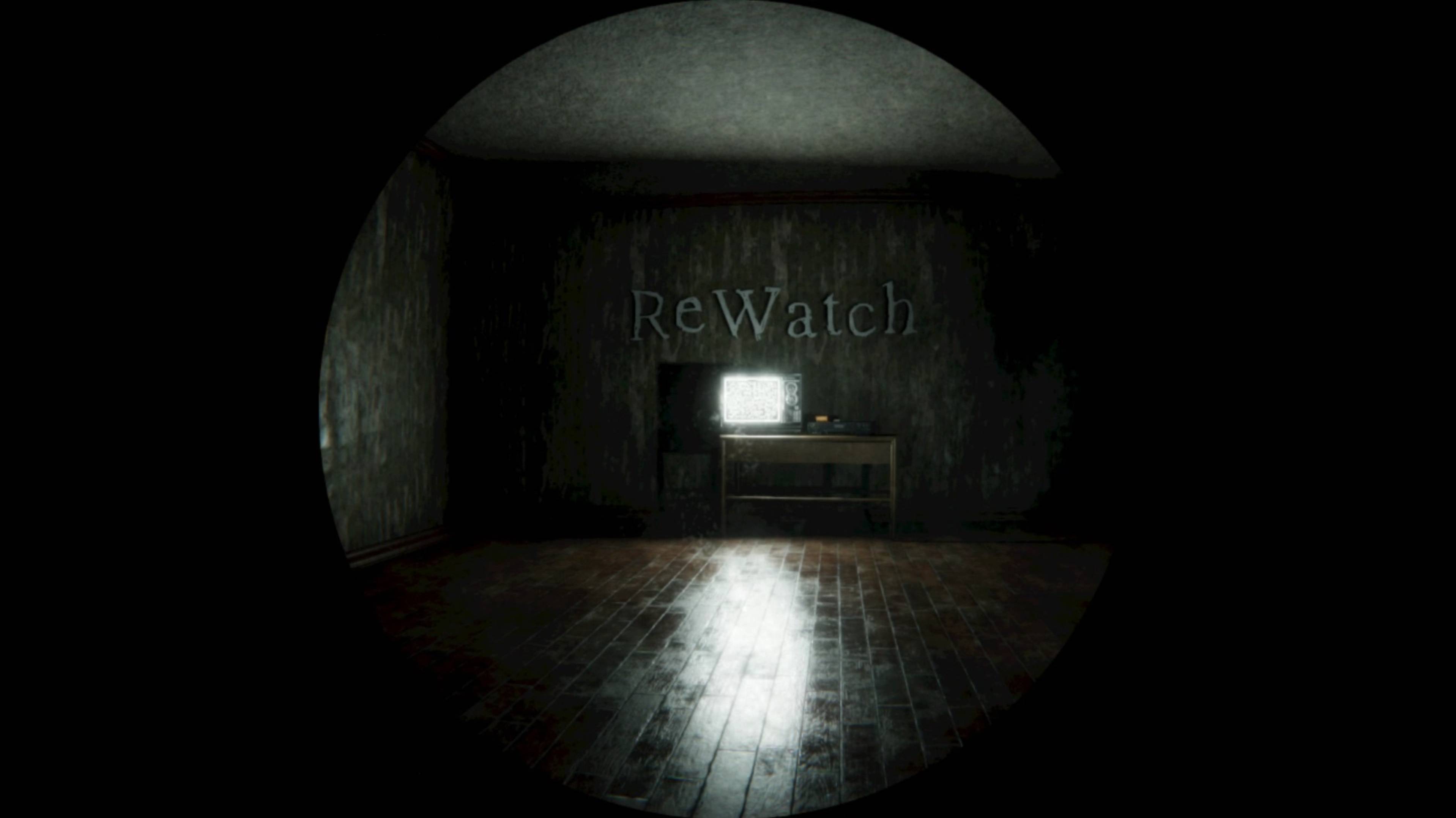Rewatch смотреть онлайн