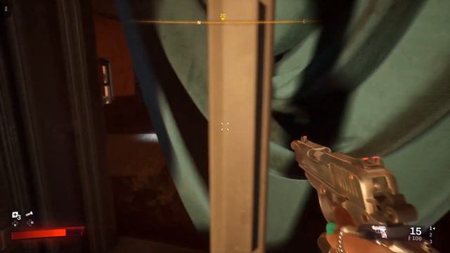 Redfall gameplay of layla and unlocking her abilities смотреть онлайн