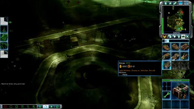 ★Command And Conquer 3: Tiberium Wars - Mods Showcase - Part 45★