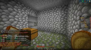 АНАРХИЯ - ЗАХВАТ СЕРВЕРА! ОДИН ПРОТИВ ВСЕХ! Майнкрафт Выживание на Сервере XWORLD, Грифер Шоу