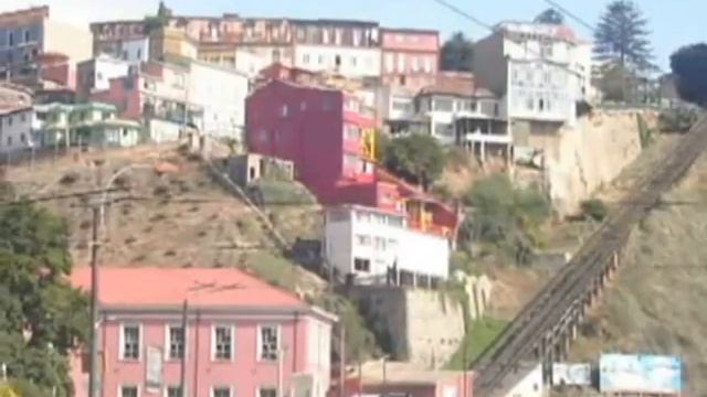 Valparaíso - Edison Torres смотреть онлайн
