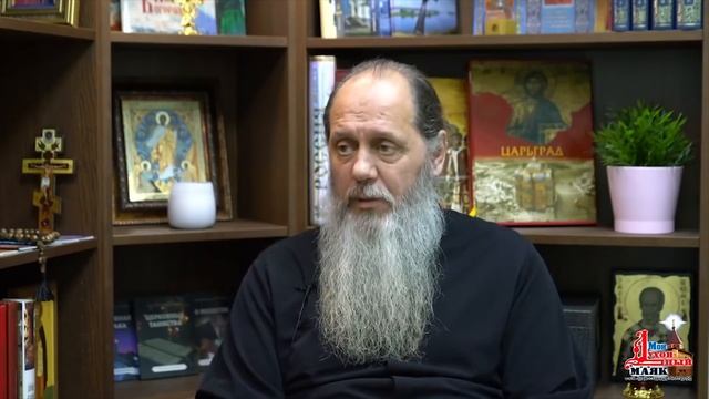 Хула на Святого Духа. Что понимать? смотреть онлайн