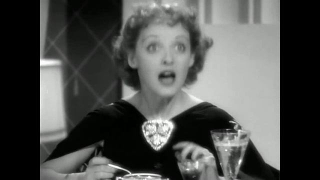 Bette Davis
