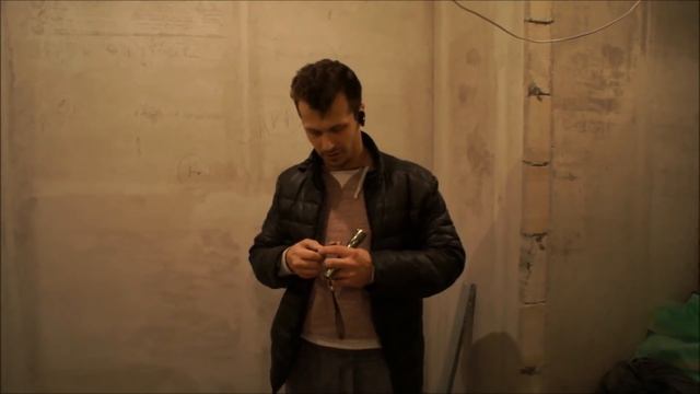 Дополнительные работы и их последствия Часть 1-Я Услуги по ремонту квартир смотреть онлайн