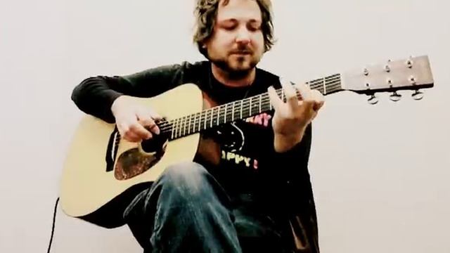Michael Hedges - Spare Change смотреть онлайн