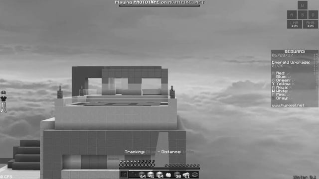 Bed Wars EHOT не может наматерица смотреть онлайн