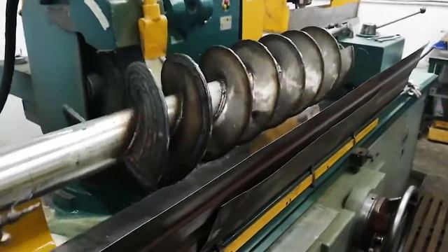 Производство сепаратора EcoPulse S смотреть онлайн