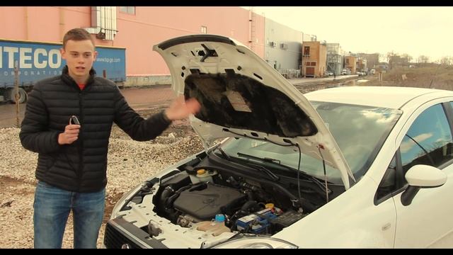 ТИПА ТУРБО ЭКСКЛЮЗИВ ЗА 300. FIAT LINEA КОТОРЫЙ ВАЛИТ!!! смотреть онлайн